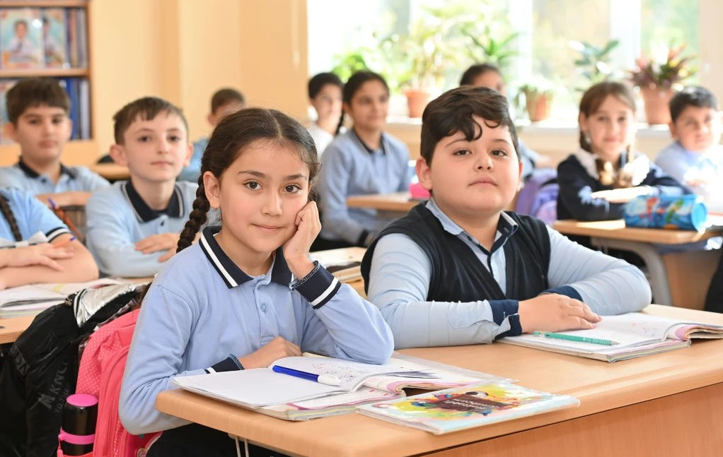 Mis.Az - Son Xeberler