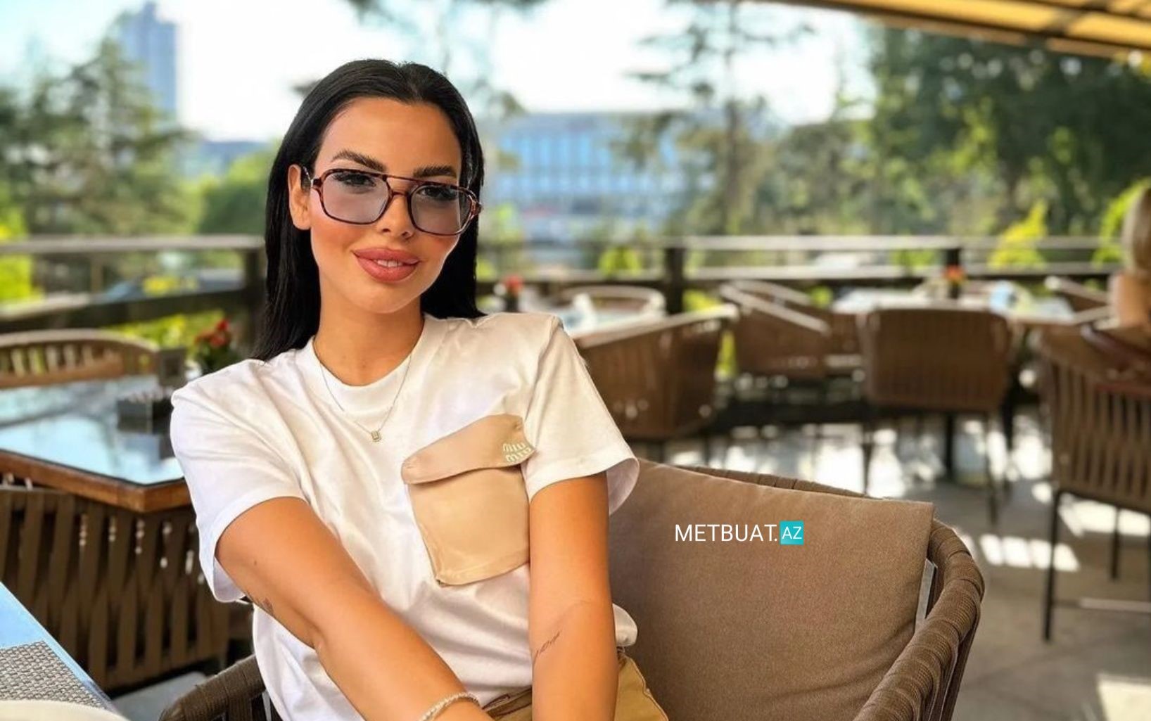 Mis.Az - Son Xeberler