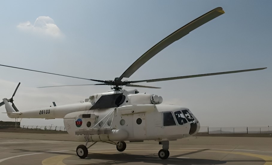 Mis.Az - Son Xeberler