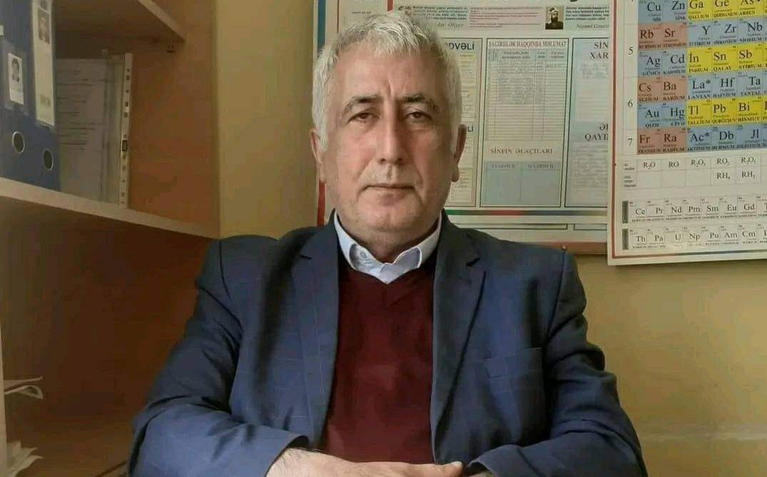 Mis.Az - Son Xeberler