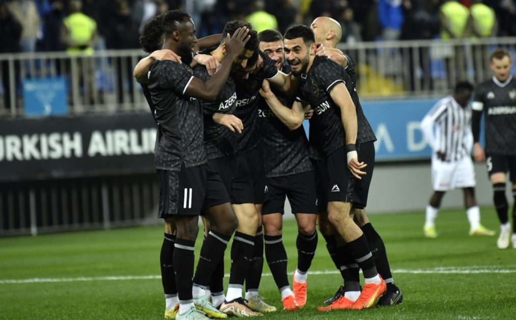 Mis.Az - Son Xeberler