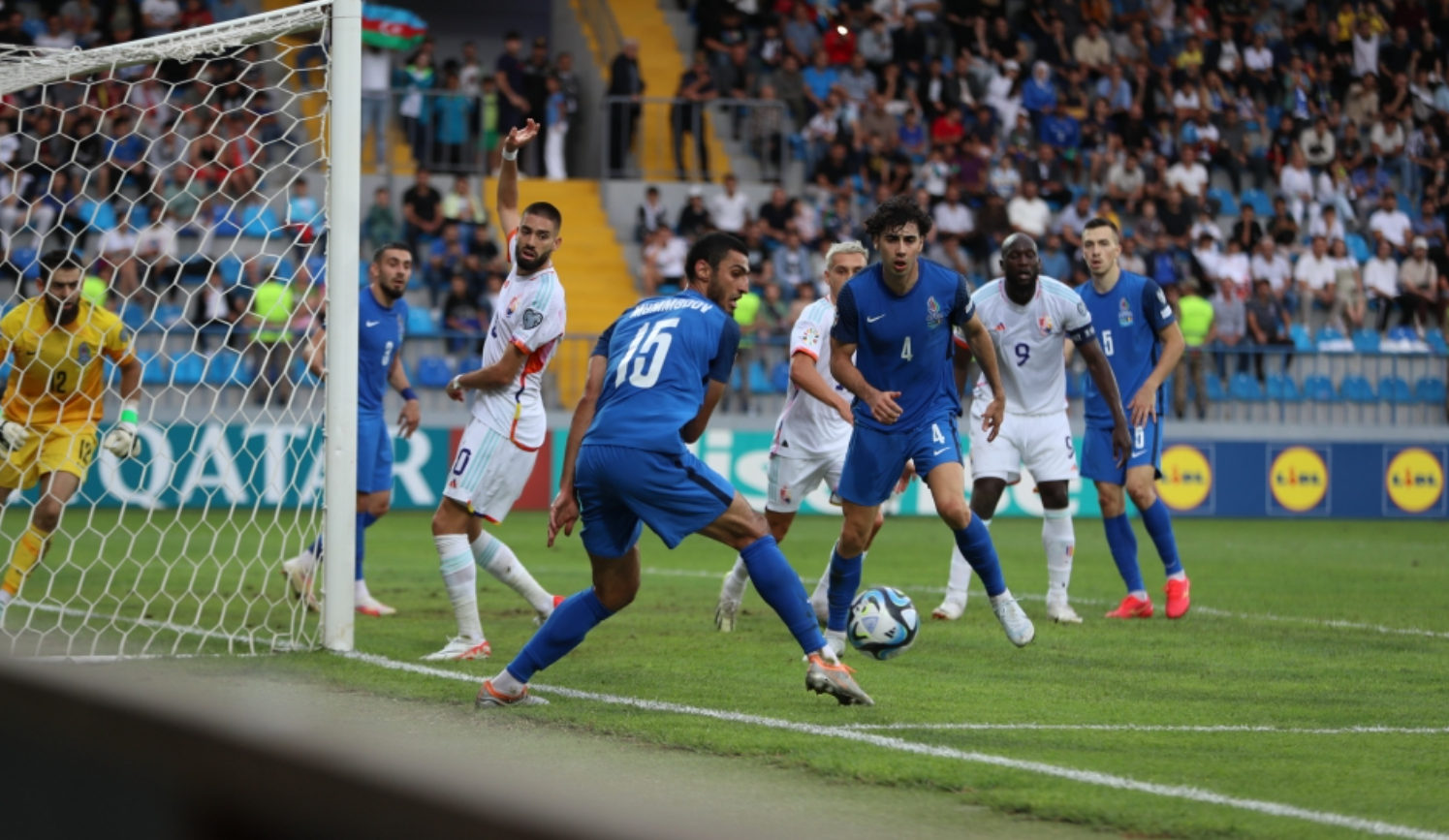 Mis.Az - Son Xeberler