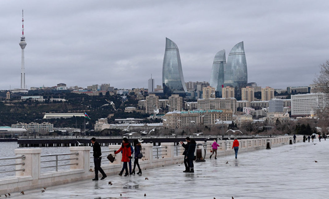 Mis.Az - Son Xeberler