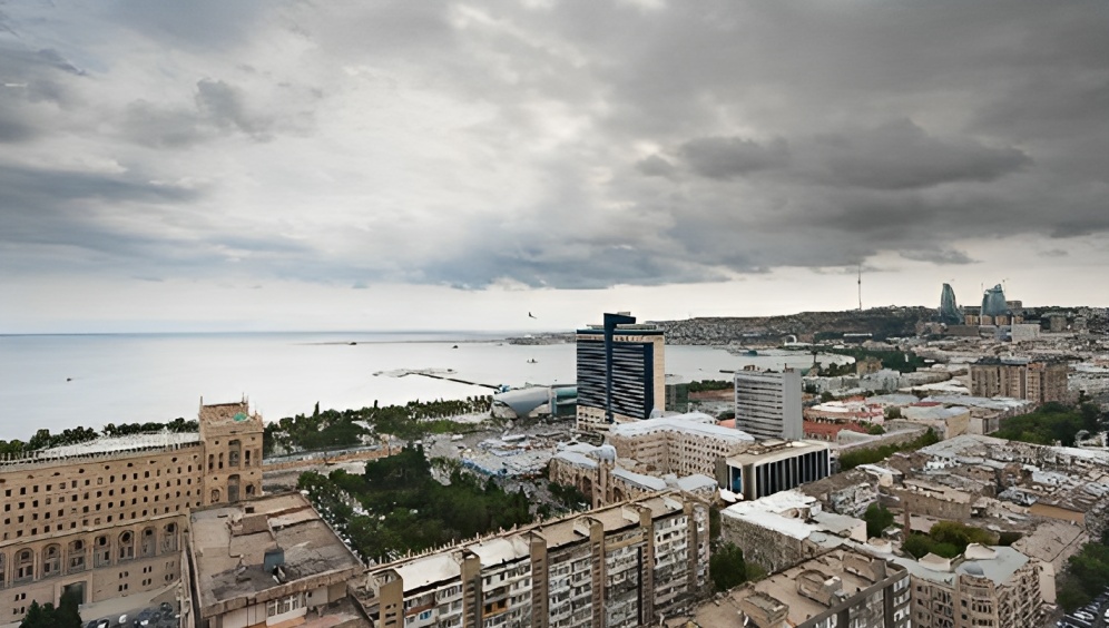 Mis.Az - Son Xeberler