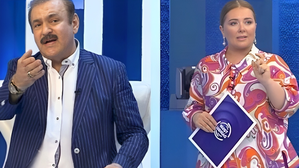 Mis.Az - Son Xeberler