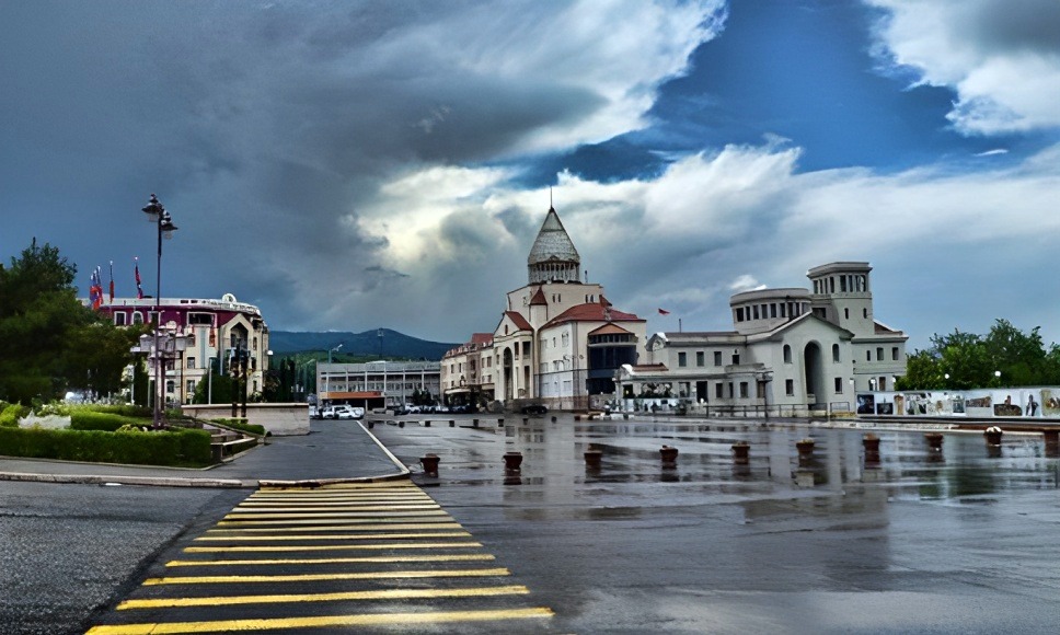 Mis.Az - Son Xeberler