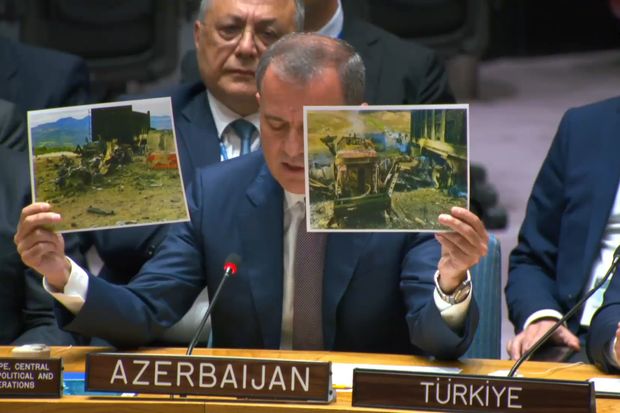 Mis.Az - Son Xeberler