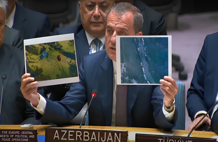 Mis.Az - Son Xeberler