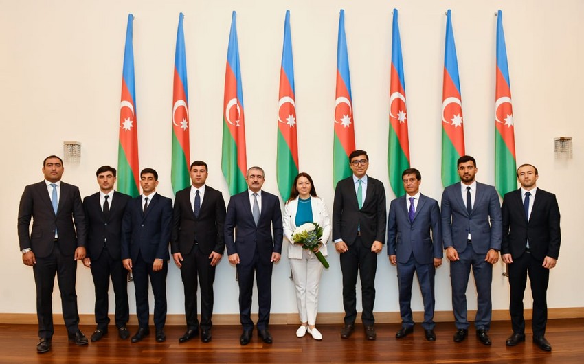 Mis.Az - Son Xeberler