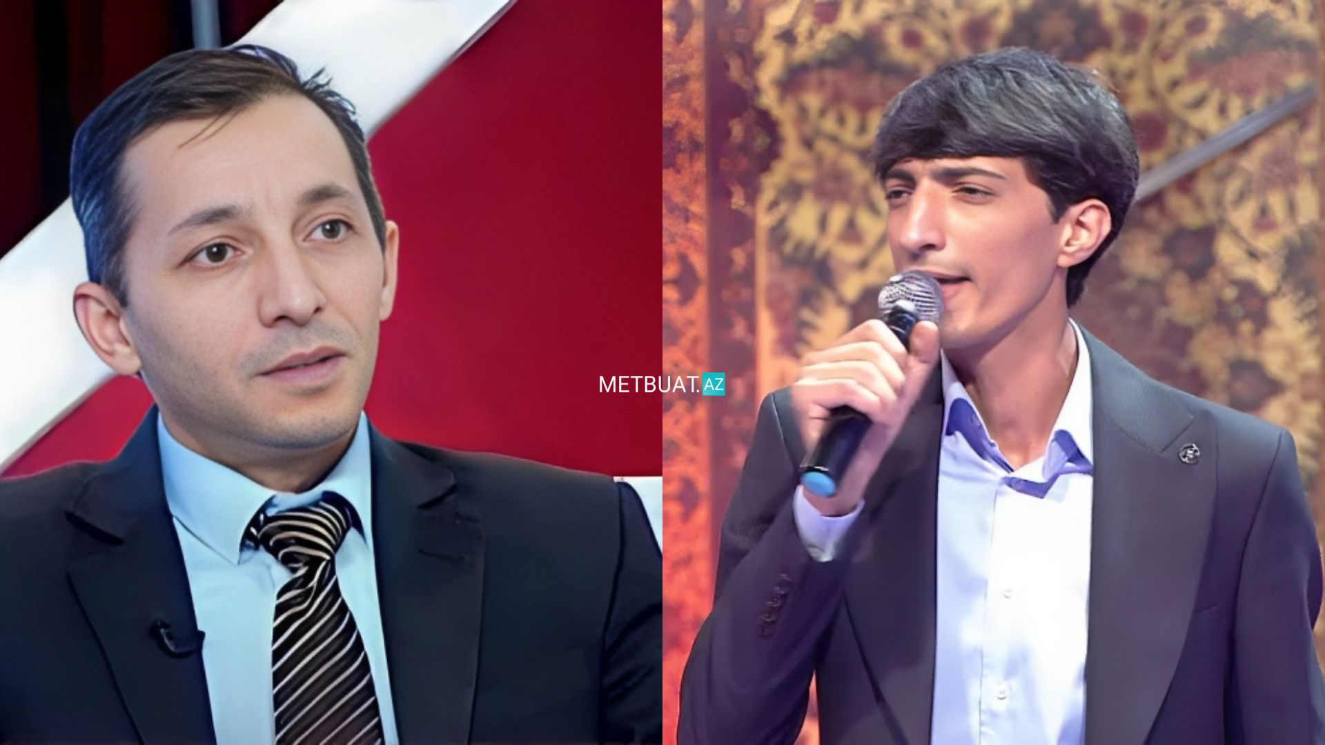 Mis.Az - Son Xeberler