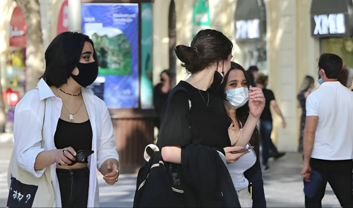 Mis.Az - Son Xeberler