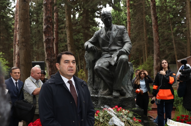 Mis.Az - Son Xeberler