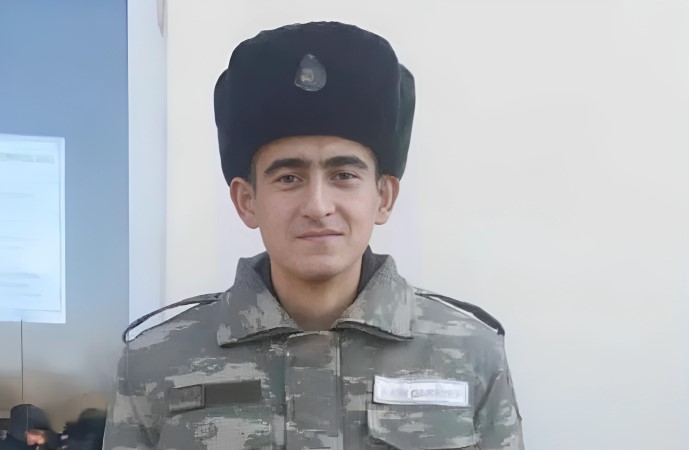 Mis.Az - Son Xeberler