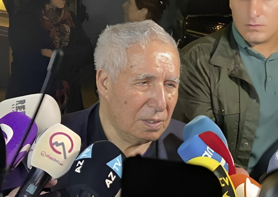 Mis.Az - Son Xeberler