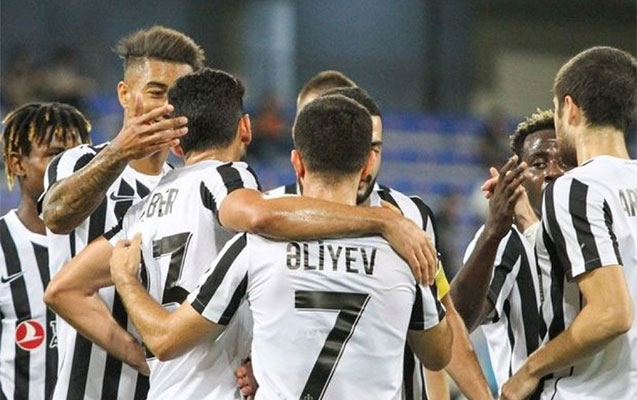 Mis.Az - Son Xeberler