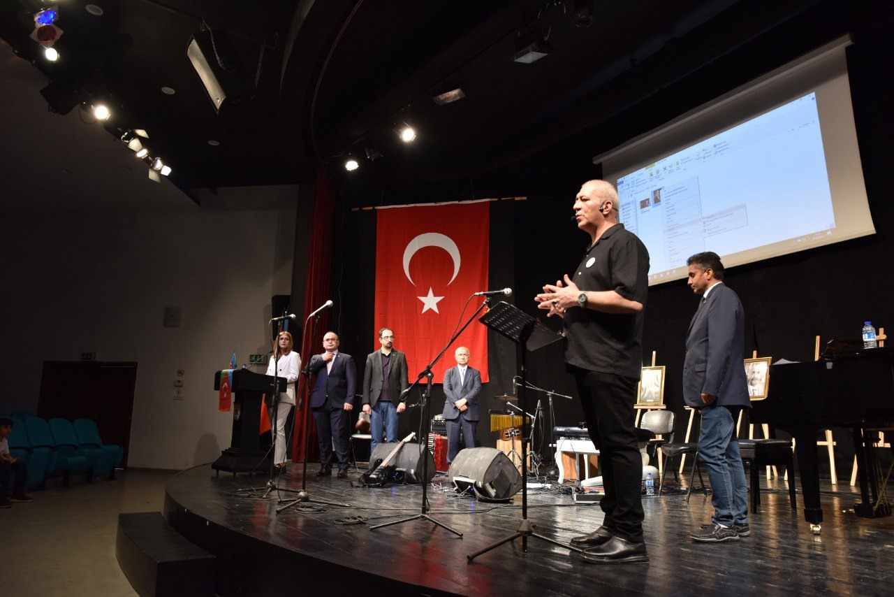 Mis.Az - Son Xeberler