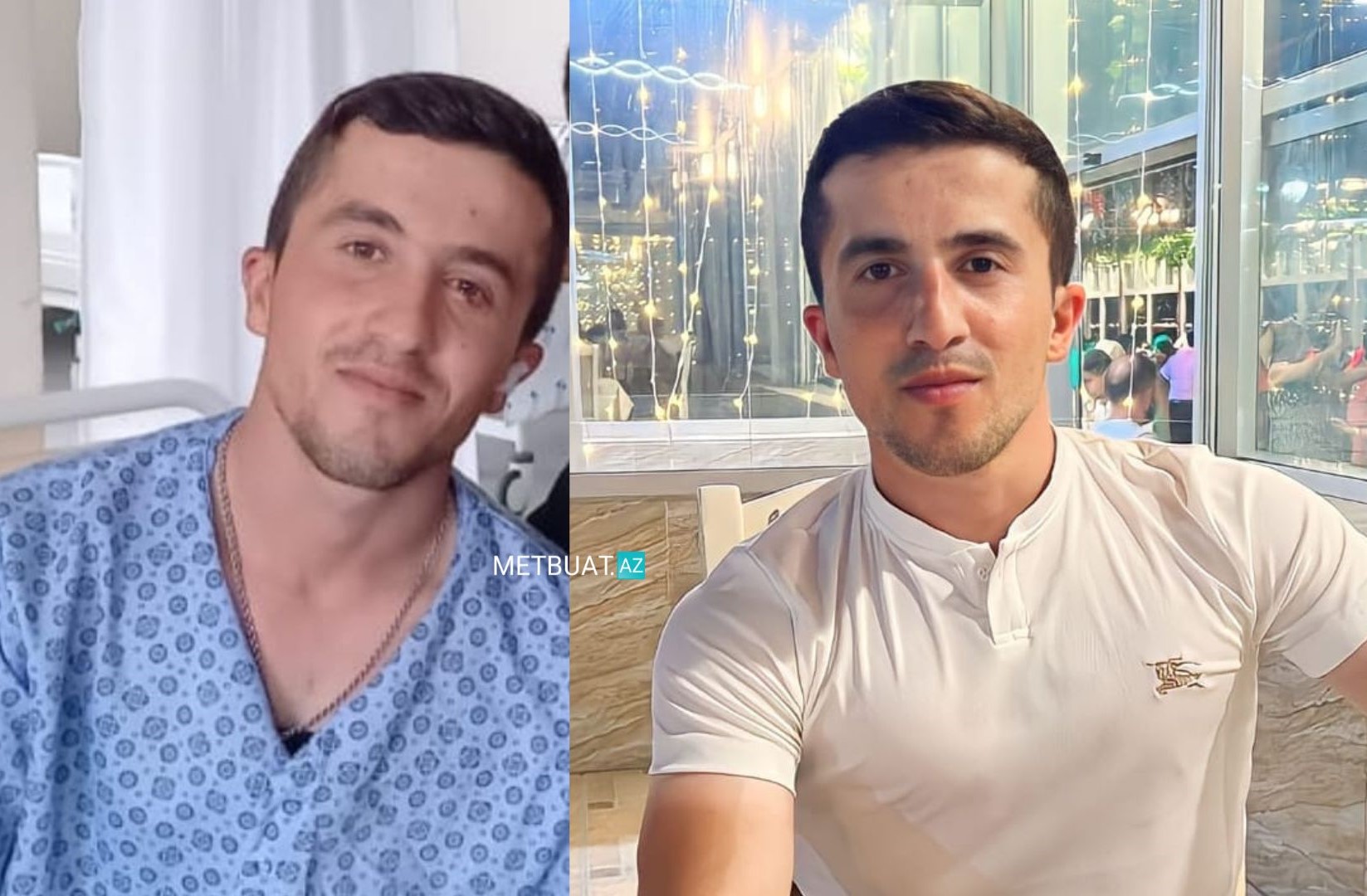 Mis.Az - Son Xeberler