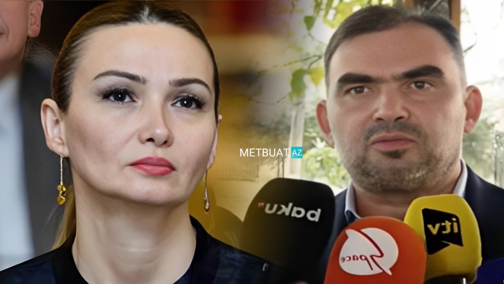 Mis.Az - Son Xeberler