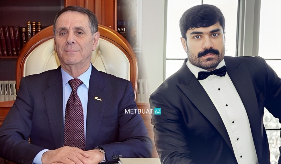 Mis.Az - Son Xeberler