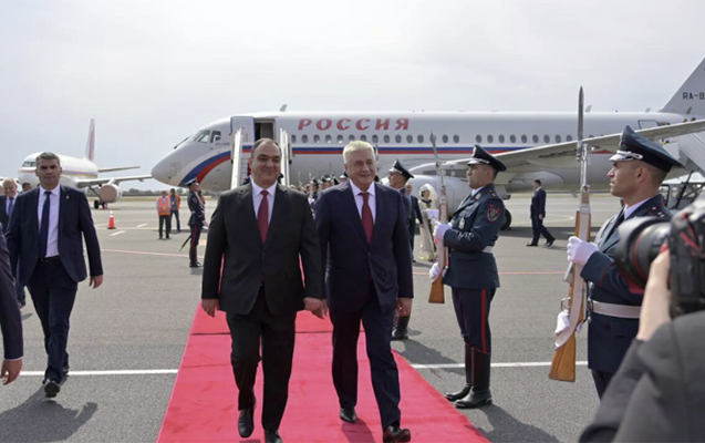 Mis.Az - Son Xeberler