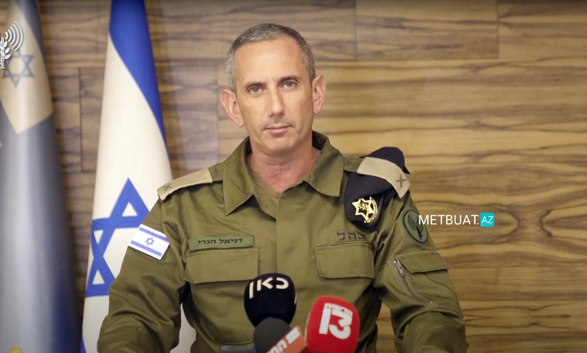 Mis.Az - Son Xeberler