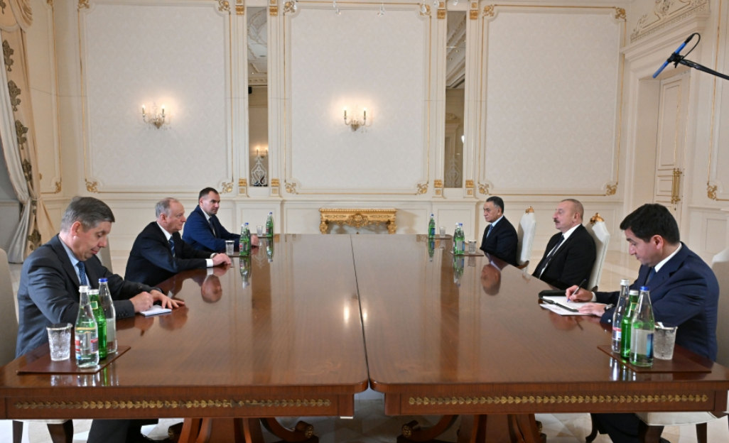 Mis.Az - Son Xeberler