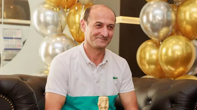 Mis.Az - Son Xeberler