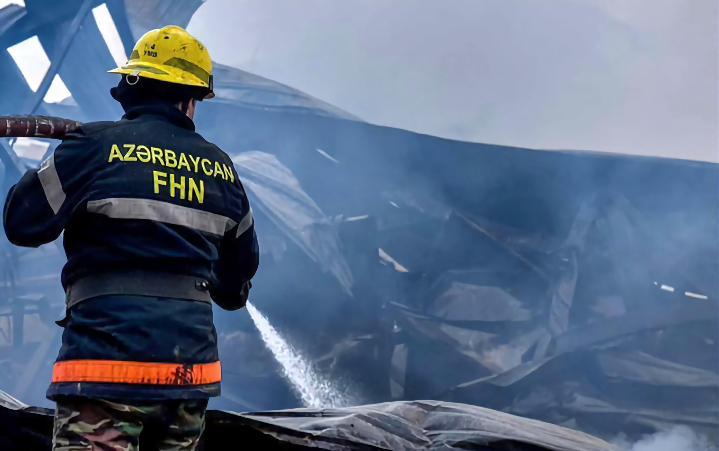 Mis.Az - Son Xeberler