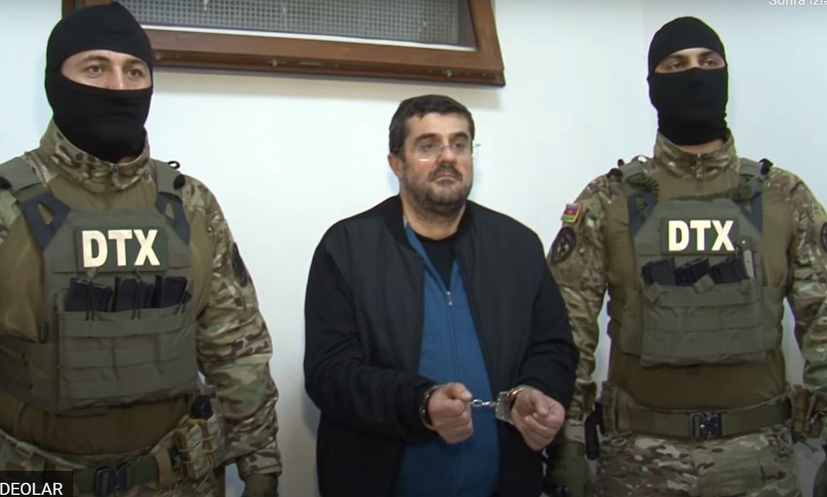 Mis.Az - Son Xeberler