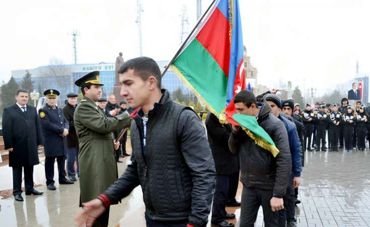 Mis.Az - Son Xeberler