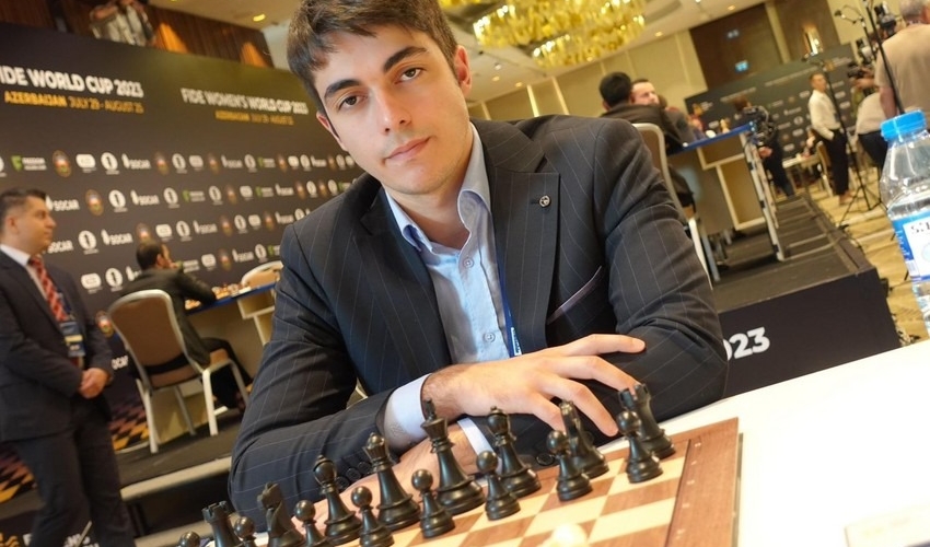 Mis.Az - Son Xeberler