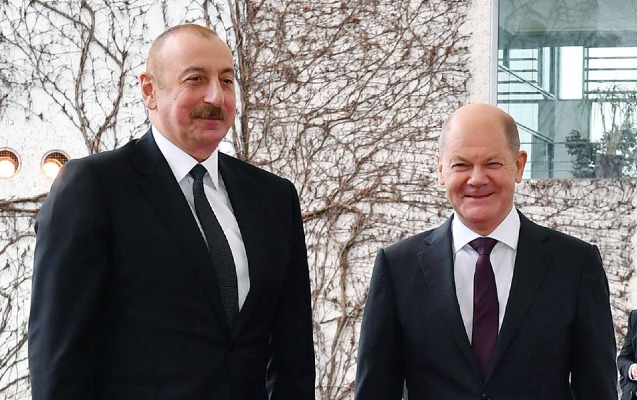 Mis.Az - Son Xeberler