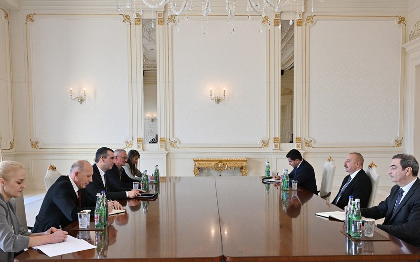 Mis.Az - Son Xeberler