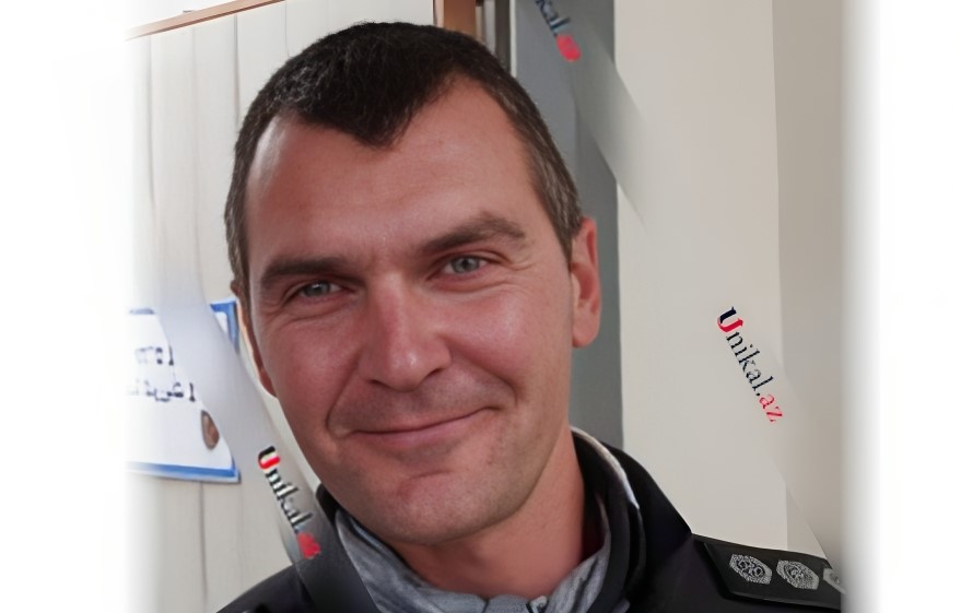 Mis.Az - Son Xeberler