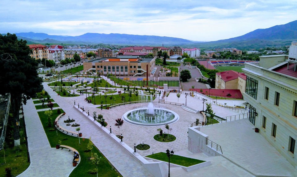 Mis.Az - Son Xeberler