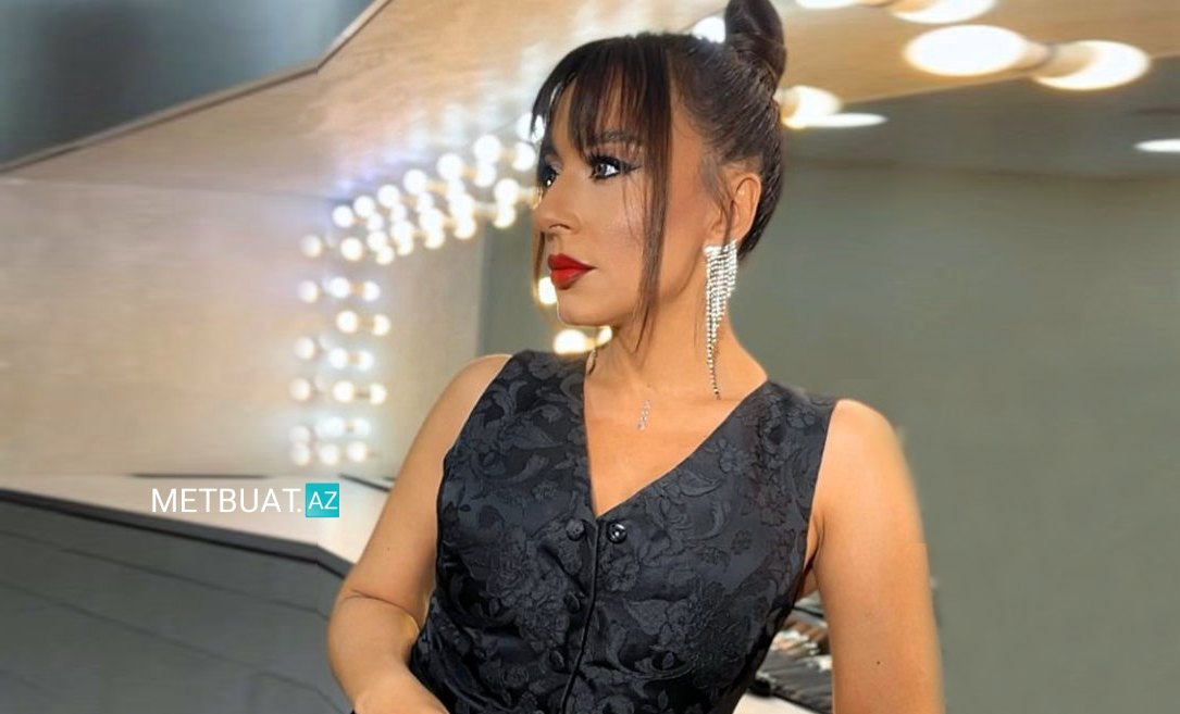 Mis.Az - Son Xeberler