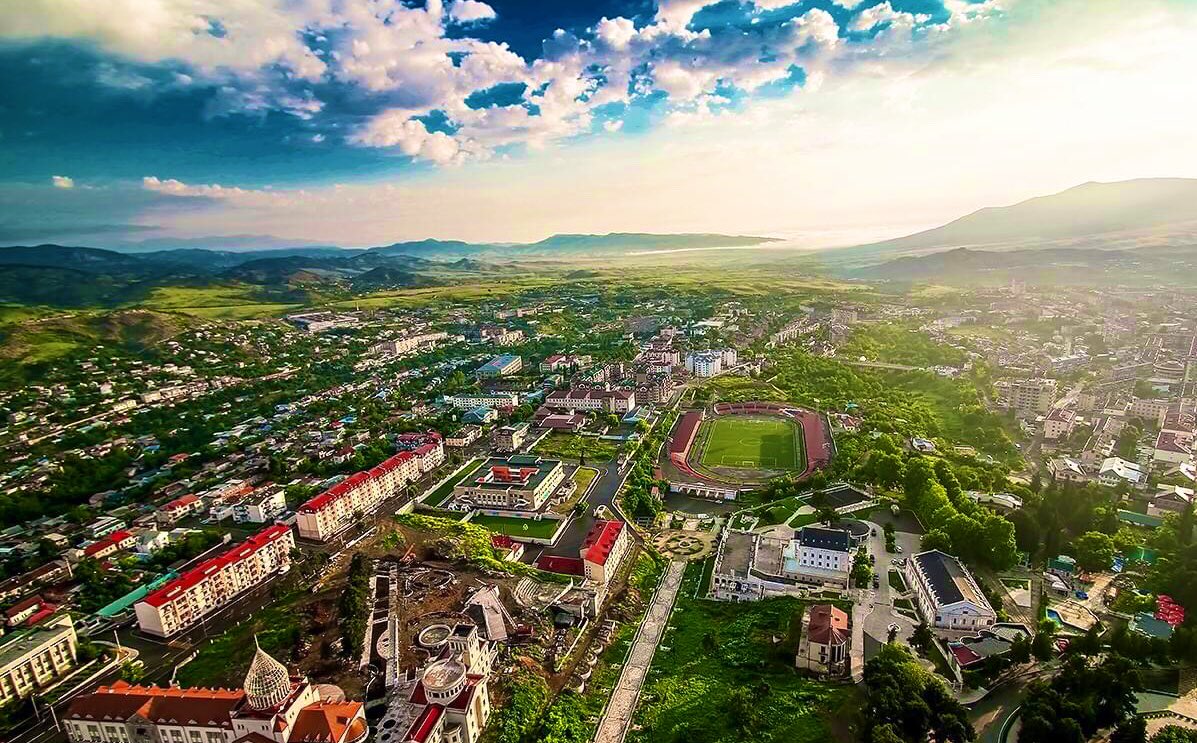 Mis.Az - Son Xeberler