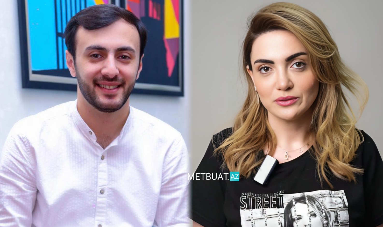 Mis.Az - Son Xeberler