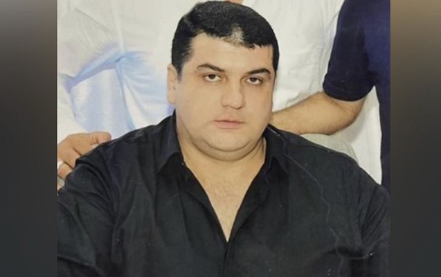 Mis.Az - Son Xeberler