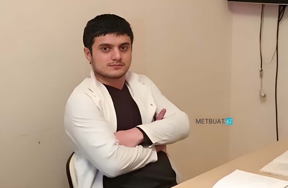 Mis.Az - Son Xeberler