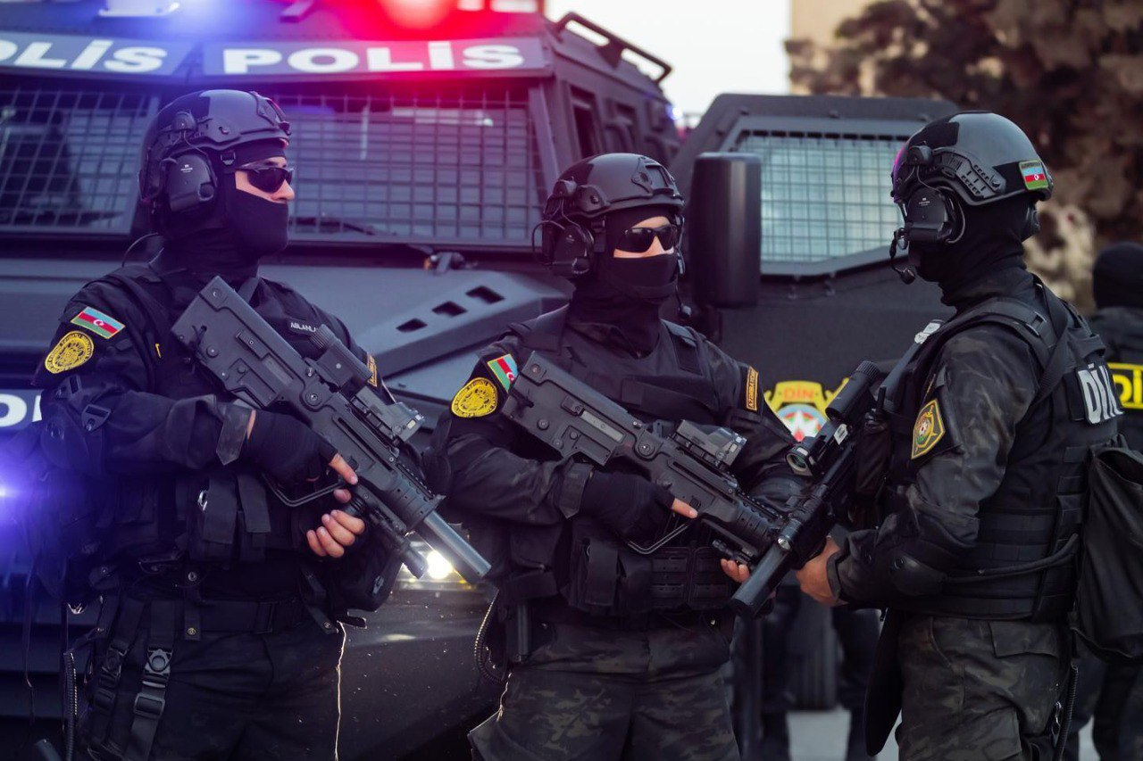 Mis.Az - Son Xeberler