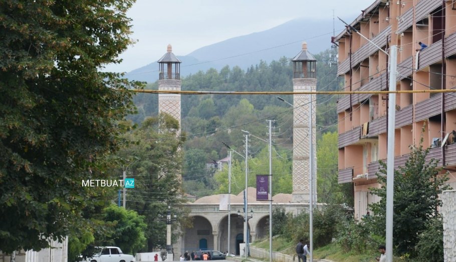 Mis.Az - Son Xeberler