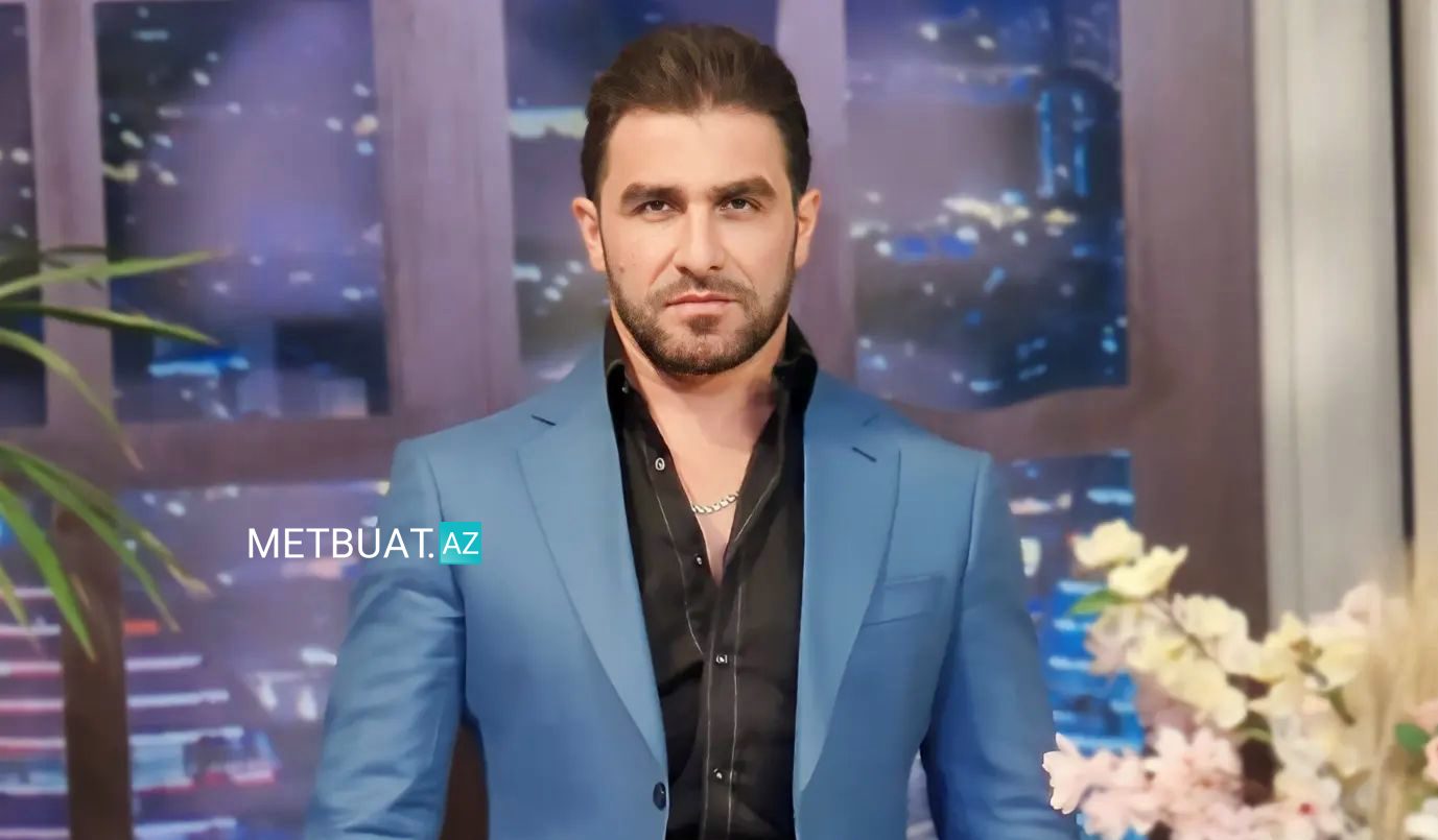 Mis.Az - Son Xeberler