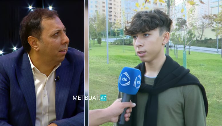 Mis.Az - Son Xeberler