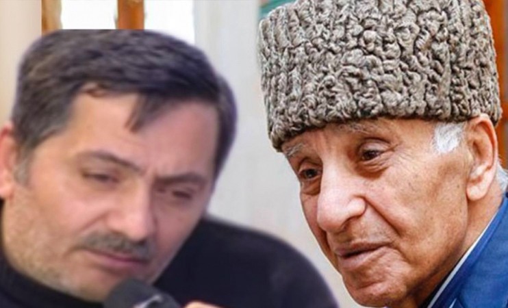 Mis.Az - Son Xeberler