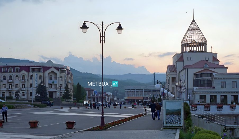 Mis.Az - Son Xeberler