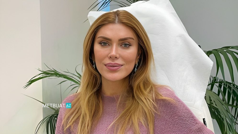 Mis.Az - Son Xeberler