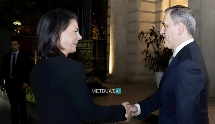 Mis.Az - Son Xeberler