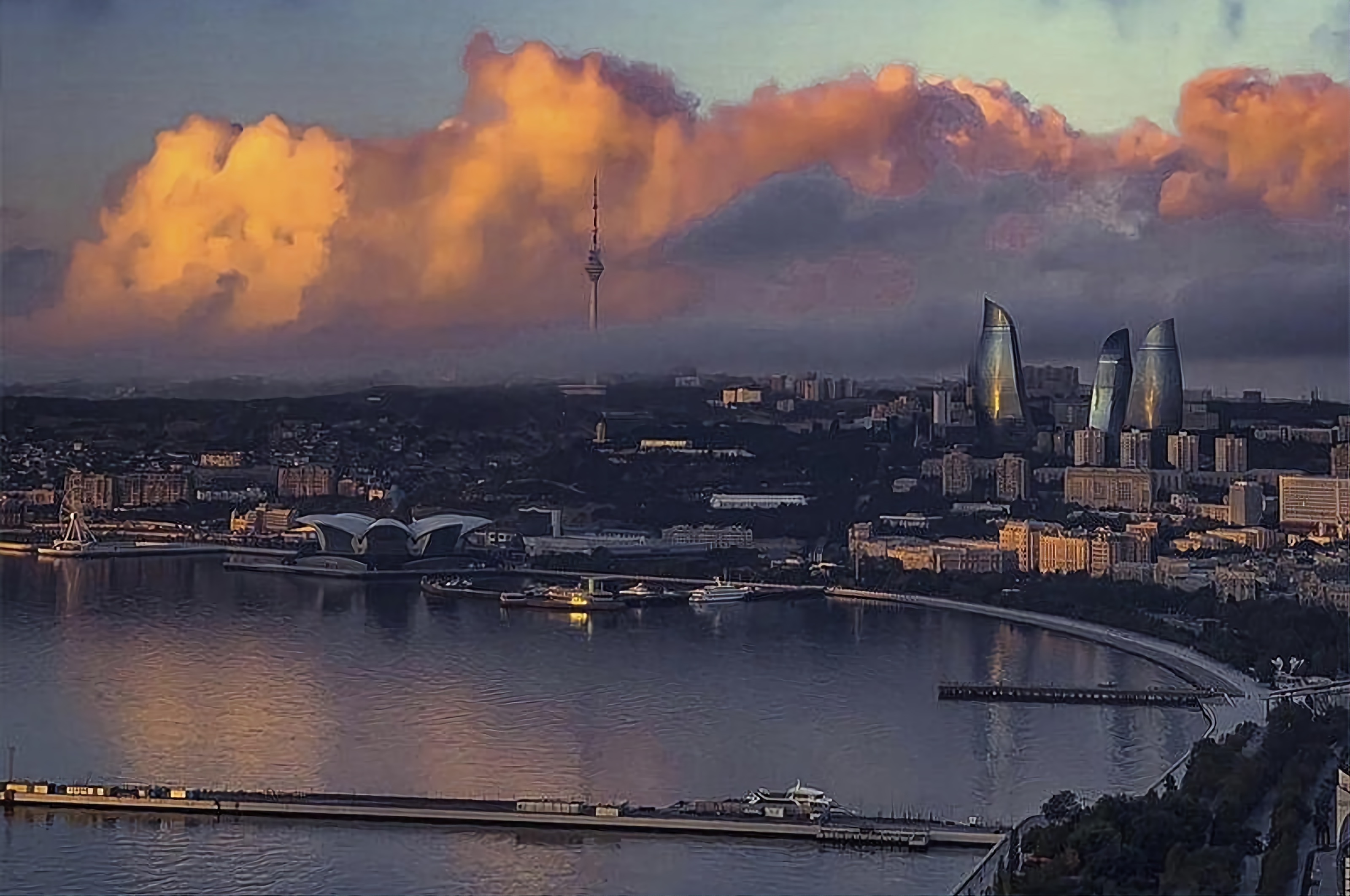 Mis.Az - Son Xeberler