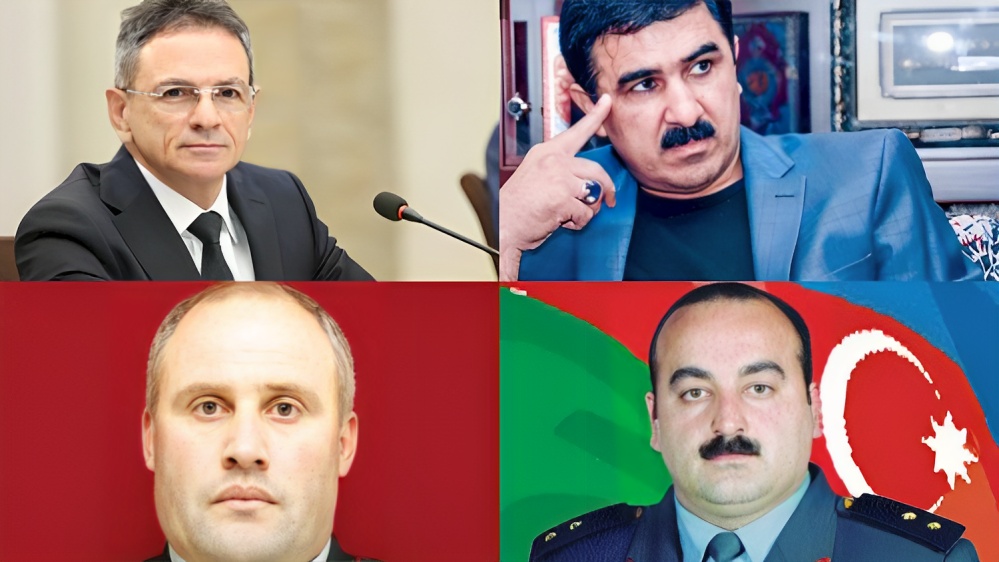 Mis.Az - Son Xeberler